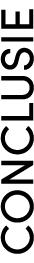 CONCLUSIE